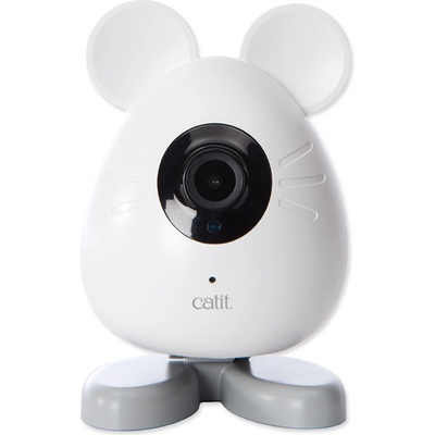 Hagen Catit Pixi Smart kamera + myš