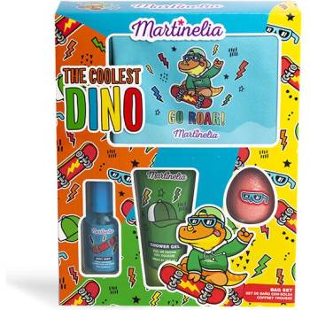 Martinelia Комплект за баня, Martinelia, 4 части (MA68134)