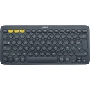 Logitech K380 Bluetooth Wireless Keyboard 920-007566