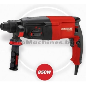 Raider RDI-HD50 (011301)