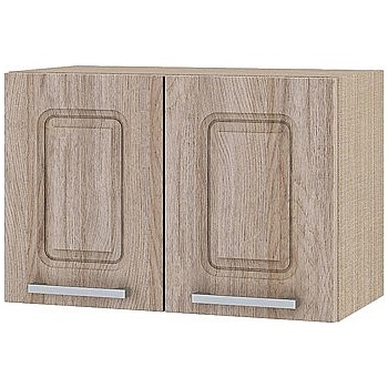 Image 1 of ИРИМ Горен кухненски шкаф Сити МФ-Сонома-02-109 60 см