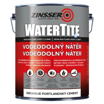 Zinsser Watertite 5L