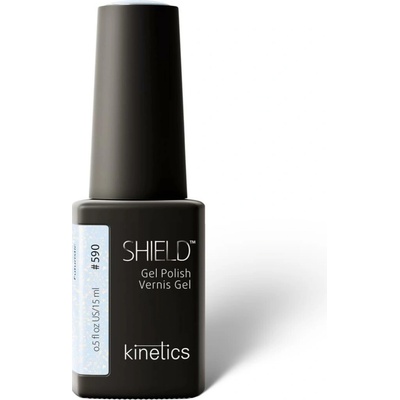 Kinetics Gél lak Shield 590 Futuristic 15 ml