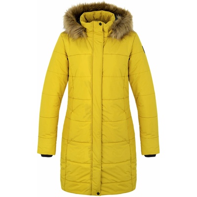 Hannah Gema ceylon yellow