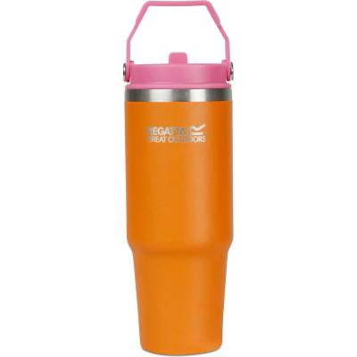 Regatta termohrnček Thermulate Tumbler 900 ml oranžová