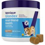 Vetnique Labs Glandex Soft Chews 60, 240 g