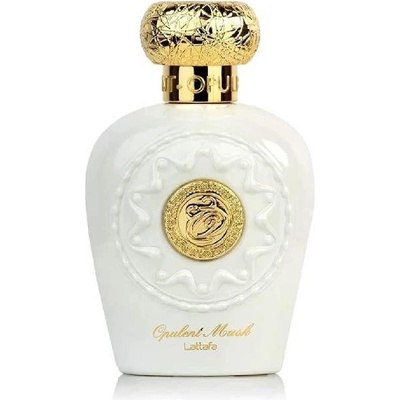 Lattafa Opulent Musk parfum dámsky 5 ml vzorka