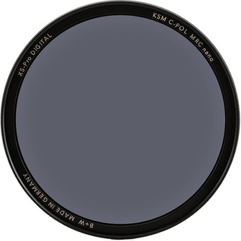 B+W XS-Pro HTC PL-C Käsemann MRC nano 82mm