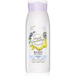 Bielenda Vegan Smoothie Blueberry + Kiwi овлажняващ балсам за тяло 400ml