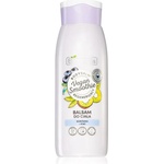 Bielenda Vegan Smoothie Blueberry + Kiwi овлажняващ балсам за тяло 400ml