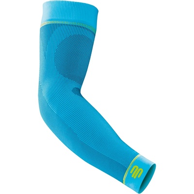 Bauerfeind Sports Термо ръкав Bauerfeind Sports Sports Compression Sleeves Arm - Rivera - размер XL (580-0713-0418)