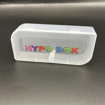 Zuckerschmuck Diabetes „HYPO BOX“ malý