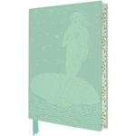Flame Tree Publishing Sandro Botticelli: The Birth of Venus Artisan Art Notebook (Flame Tree Journals) | Flame Tree Publishing