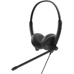 Dell WH125 (520-BBLV) Слушалки