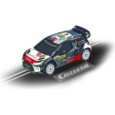 Carrera GO 64156 Citroën DS3 WRC M.Ostberg