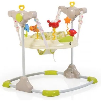 Image 1 of Moni Бънджи Vista Бежов