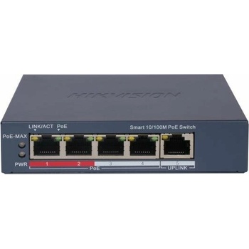 Hikvision DS-3E1105P-EI