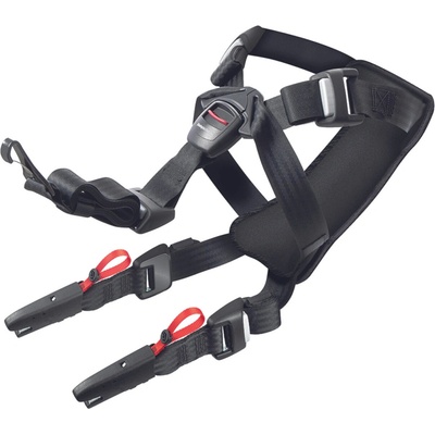 Zolux Postroj TRAVEL SAFE Isofix