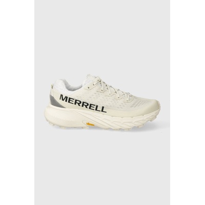 Merrell Обувки Merrell Agility Peak 5 в бежово J068045 J068049 (J068049)