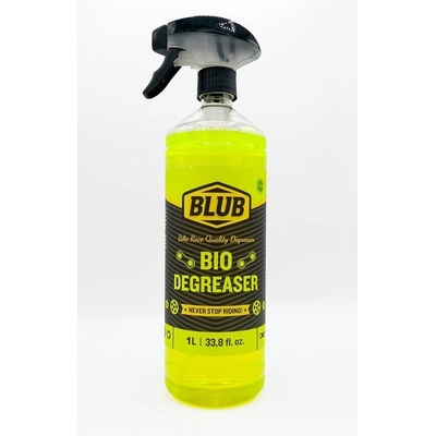 Blub Bike DeGreaser 1000 ml