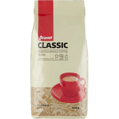 Bravos Classic Original 1 kg