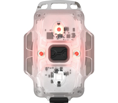 Armytek Crystal