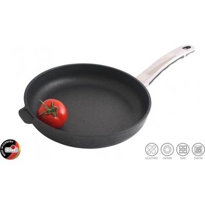 BAF Gigant new line titanová vysoká 24 cm