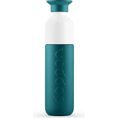 Dopper Termoláhev Green Lagoon 350 ml