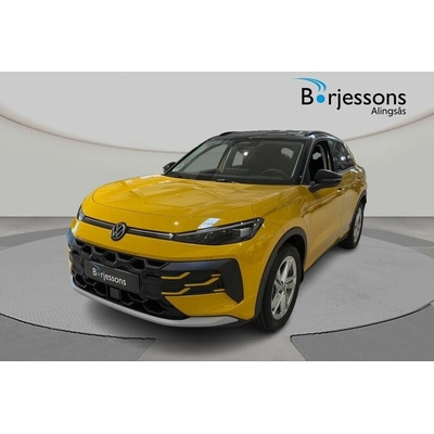 Volkswagen T-Roc TSI DSG 110 kW