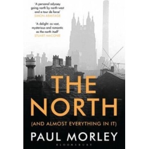North | Paul Morley (ISBN: 9781408834015)