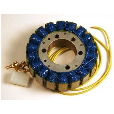 ELECTROSPORT vinutí alternátoru (stator) KAWASAKI VN 800