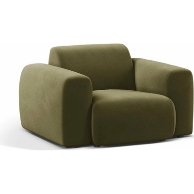 Micadoni Molino Khaki zamatové