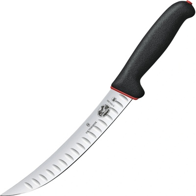 Victorinox 5.7223.20D mäsiarsky Fibrox Dual Grip Slaughter Knife 20cm
