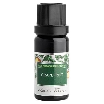 Nobilis Tilia éterický olej Grapefruit 20 ml