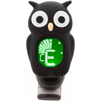 SWIFF Owl Black Кпип тунер (B7-BLACK)