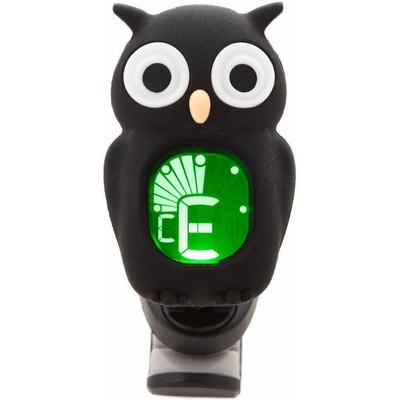 SWIFF Owl Black Кпип тунер (B7-BLACK)