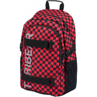 Baagl Skate A 8888 červená