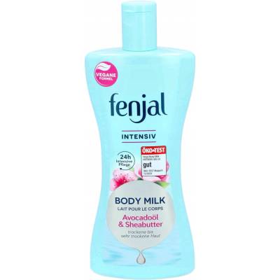 Fenjal intensive telové mlieko 400 ml