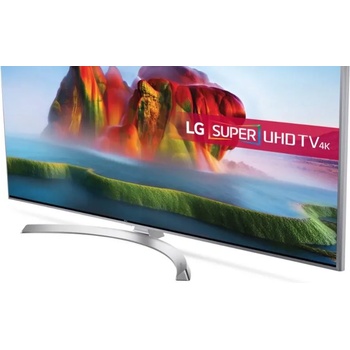 Image 1 of LG 49SJ810V