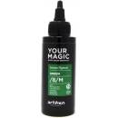 Artégo pigment YOUR MAGIC Green 8/M 100 ml
