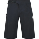 Rapha Мъжки шорти за колоездене Rapha Trail Finale Shorts Cycling bottoms - Black / White (055-3296-0111)