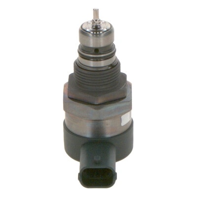 Ventil regulace tlaku, Common-Rail-System BOSCH 0 281 006 017 (0281006017)