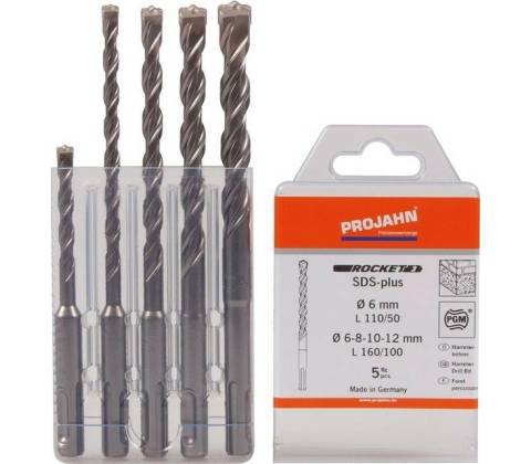 Projahn 83045