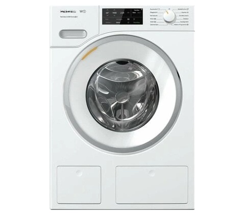 Miele WWG 660 WCS