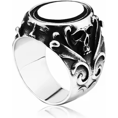 NNM пръстен Oval Classic - SS8-832R