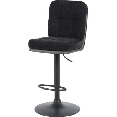 Sconto Veria Čierna / Vintage Antracitová