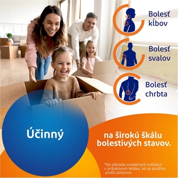 Voltaren Rapid 25 mg cps.mol.20 x 25 mg