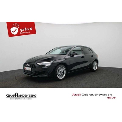 Audi A3 35 TFSI Sportback Advanced 110 kW