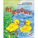 Říkačky
