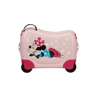 Samsonite kufr DREAM2Go Disney Minnie 30 l